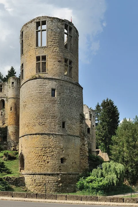 Château de Beaufort