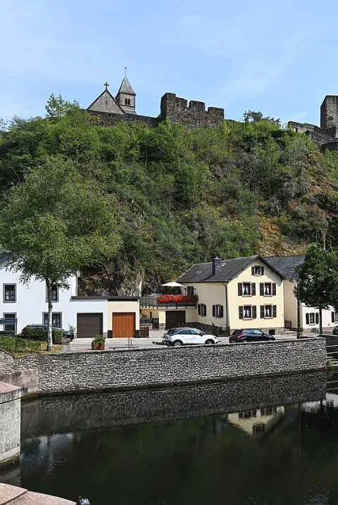 Esch-sur-Sûre
